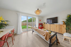 Woodyard Avenue Tapton